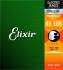Elixir 14677 45/105 Bass Nanoweb Long Scale Medium