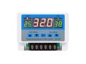 Termostat EUROCOMP HX-W3103 E6248