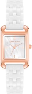 Anne Klein Ceramic AK/5022RGWT