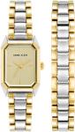 Anne Klein Box Set + náramek AK/5019TTST
