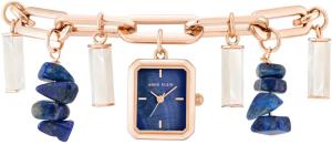 Anne Klein Gemstone AK/4108BLCH