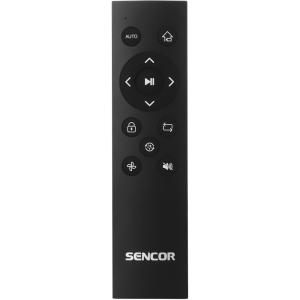 Sencor SRXD 9708