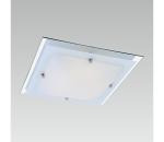 Luxera Luxera 31026 - Náhradné sklo k stropnému svietidlu PUEBLO E27