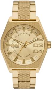 Diesel Scraper DZ2173