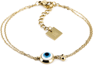 ZAG BIJOUX SBX13940-01WHT