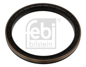 FEBI BILSTEIN Tesniaci krúžok hriadeľa ložiska kolesa 18201