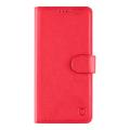 Tactical Field Notes pro Samsung Galaxy A26 5G Red