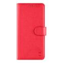 Tactical Field Notes pro Samsung Galaxy A26 5G Red