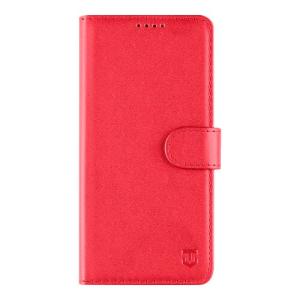 Tactical Field Notes pro Samsung Galaxy A56 5G Red