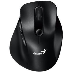 Genius Ergo 9000S Black