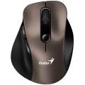 Genius Ergo 9000S Champagne Titanium