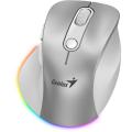 Genius Ergo 9000S Pro Silver