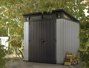 KETER Záhradný domček WORKER 7 x 7