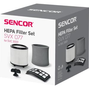 Sencor SVX 077HF
