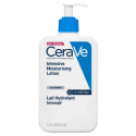 CERAVE Intenzívne hydratačné mlieko 473 ml