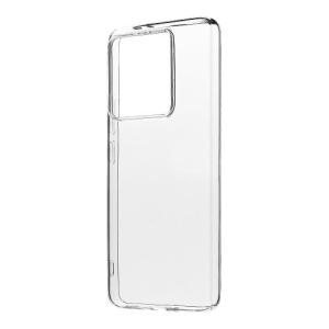 OBAL:ME TPU Kryt pro Xiaomi 14T Pro Transparent