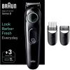 Braun Series 3 BT3411