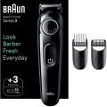 Braun Series 3 BT3411