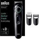 Braun Series 3 BT3411