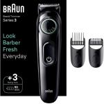 Braun Series 3 BT3411