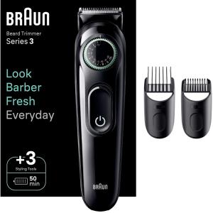 Braun Series 3 BT3411