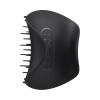Tangle Teezer Masážna exfoliačná kefa na pokožku hlavy Scalp Brush Black
