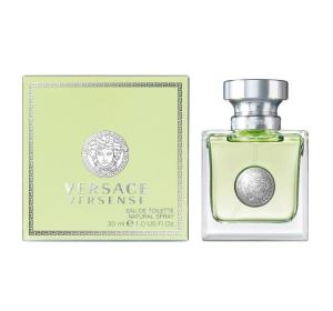 Versace Versense - toaletná voda 30 ml