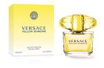 Versace Yellow Diamond - toaletná voda 50 ml
