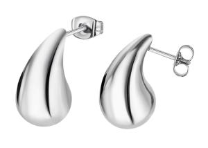 Lotus Style Štýlové náušnice Urban Woman LS2426-4/1