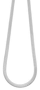 Lotus Style Náhrdelník z ocele Hádok Urban Woman LS2317-1/1