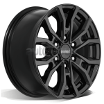 DEZENT KC black 6.50x17 6x130.00 ET54