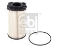 FEBI BILSTEIN Palivový filter 105839