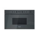 Whirlpool WMN14BSG