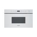 Whirlpool WMN14BW