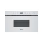 Whirlpool WMN14BW