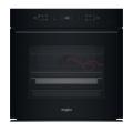 Whirlpool WOI7P8FPT1SBA