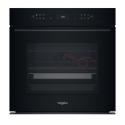 Whirlpool WOI7P8FPT1SBA