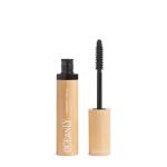 Attitude Riasenka so sérom pre výživu rias 2v1 Oceanly (Mascara + Serum) 7 g Black