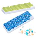 Mesačný dávkovač liekov 2ks RD37977