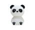 MegaLight MegaLight - LED RGB Stmievateľná detská dotyková lampa PADDY PANDA LED/5V
