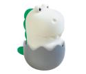 MegaLight MegaLight - LED RGB Stmievateľná nabíjacia detská dotyková lampa DIGGY DINO LED/5V