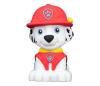 MegaLight MegaLight - LED Stmievateľná nabíjacia detská lampa PAW PATROL MARSHALL LED/5V