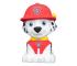 MegaLight MegaLight - LED Stmievateľná nabíjacia detská lampa PAW PATROL MARSHALL LED/5V