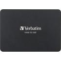 Verbatim Vi550 S3 2,5" SSD 128 GB
