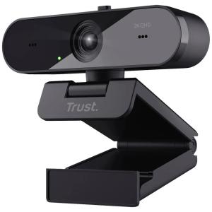 Trust Webkamera TW-250 QHD USB