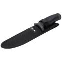 EXTOL PREMIUM Nôž v puzdre, lovecký, nerezový, dĺžka 290mm, EXTOL