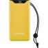 Intenso F10000 1000mAh Yellow