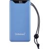Intenso F10000 1000mAh Blue
