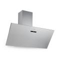 Klarstein Silver Lining 90 digestor 90 cm 568 m³/h EEK A nehrdzavejúca oceľ