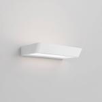 Rotaliana Belvedere W2 LED nástenné svietidlo biele 2 700 K